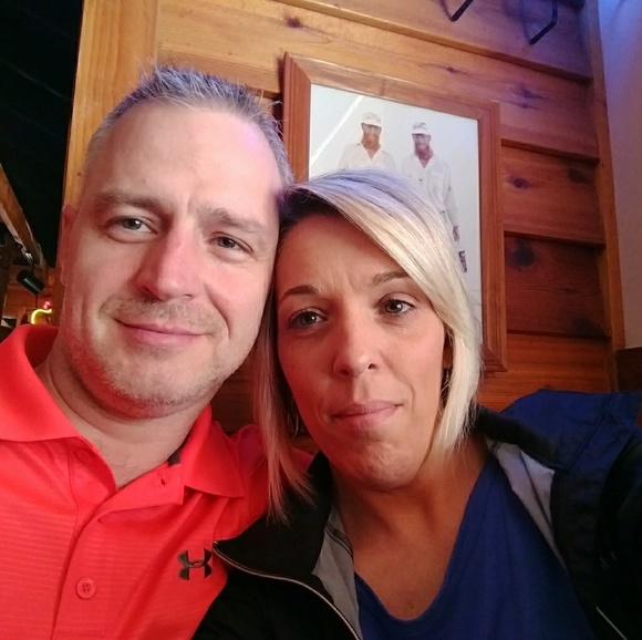 Meet your Posher, Terry n jon - Picture 1 of 5